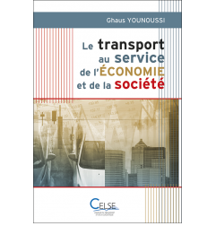 Le transport au service de l’économie et de la société