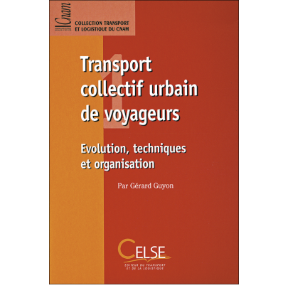 Transport collectif urbain   de voyageurs