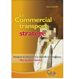 Le commercial transport stratège