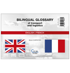Glossaire Bilingue des transports et de la logistique