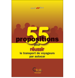 55 propositions pour réussir   le transport de voyageurs par autocar