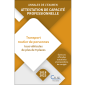 Annales de l’examen / Attestation de capacité professionnelle - Personnes (2018-2023)