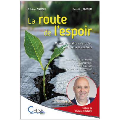 La route de l'espoir