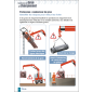 MÉMENTO GRUE - Conducteur de grue de chargement