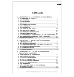 Guide de capacité professionnelle / Transport routier léger de marchandises n’excédant pas 3,5 t