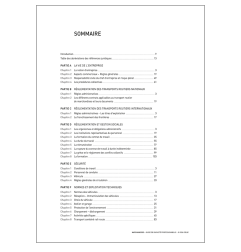 Guide de capacité professionnelle / Transport public routier de marchandises, de déménagement et de location
