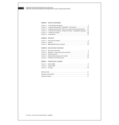 Guide de capacité professionnelle / Transport routier de personnes