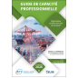 Guide de capacité professionnelle / Organisateur commissionnaire de transport