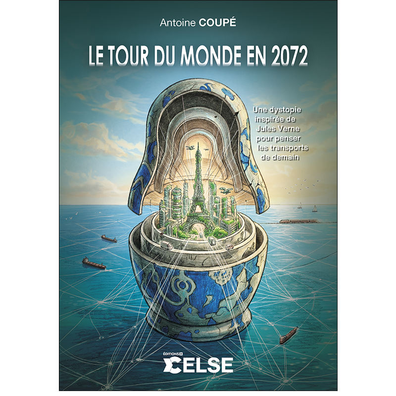 Le tour du monde en 2072