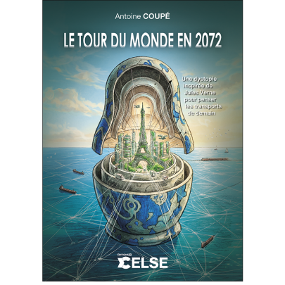 Le tour du monde en 2072