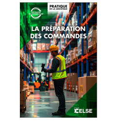 La préparation des commandes