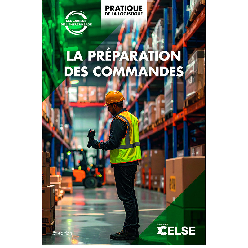 La préparation des commandes