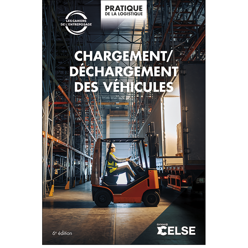 Chargement/déchargement des véhicules